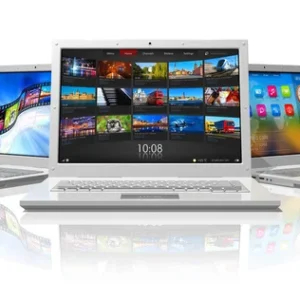 Laptops & Notebooks