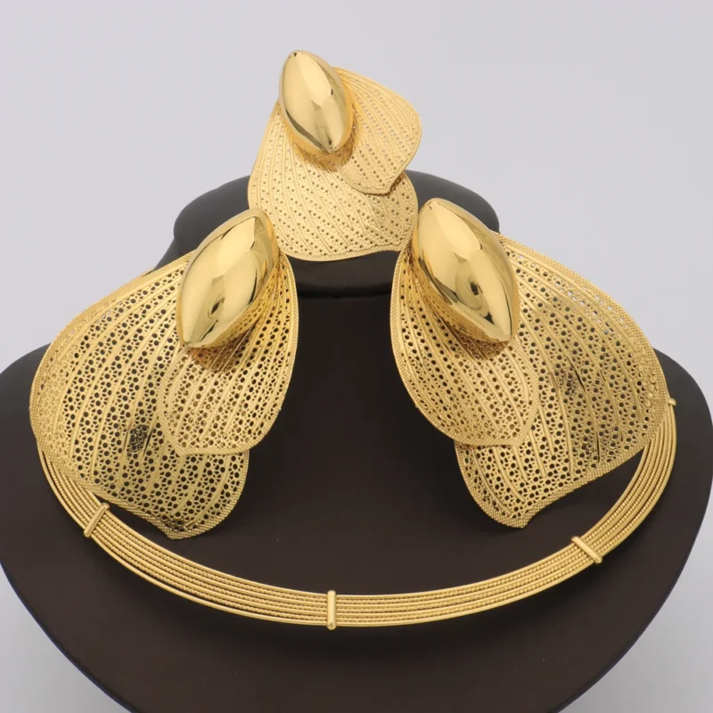 jewelry set for women