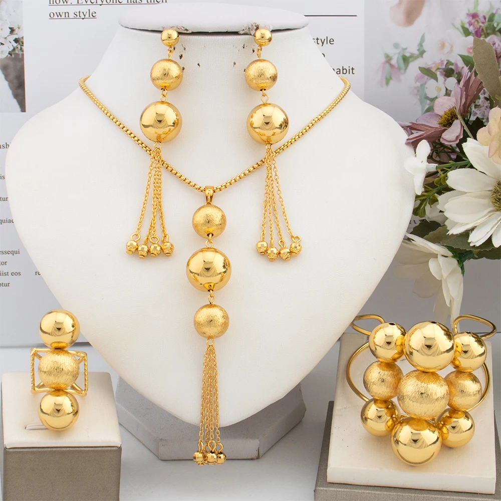 jewelry set for women