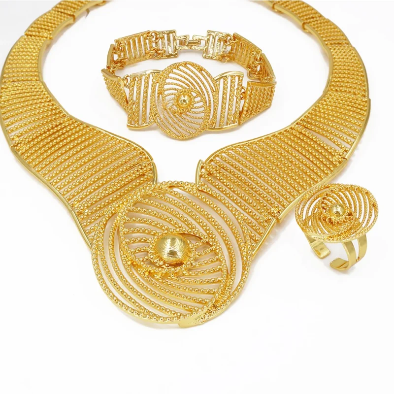 jewelry set for women