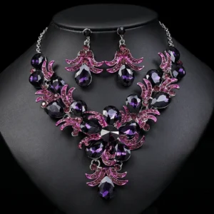 jewelry set for women