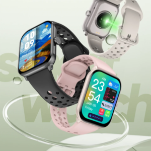 Xiaomi Watch 5 AMOLED GPS Smartwatch