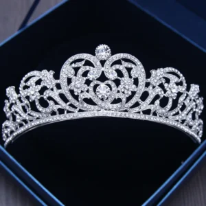 luxury crown