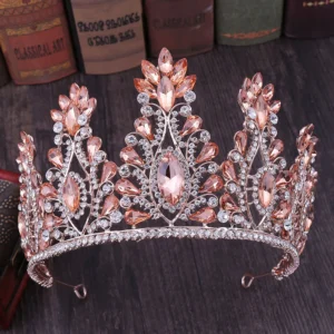 luxury crown