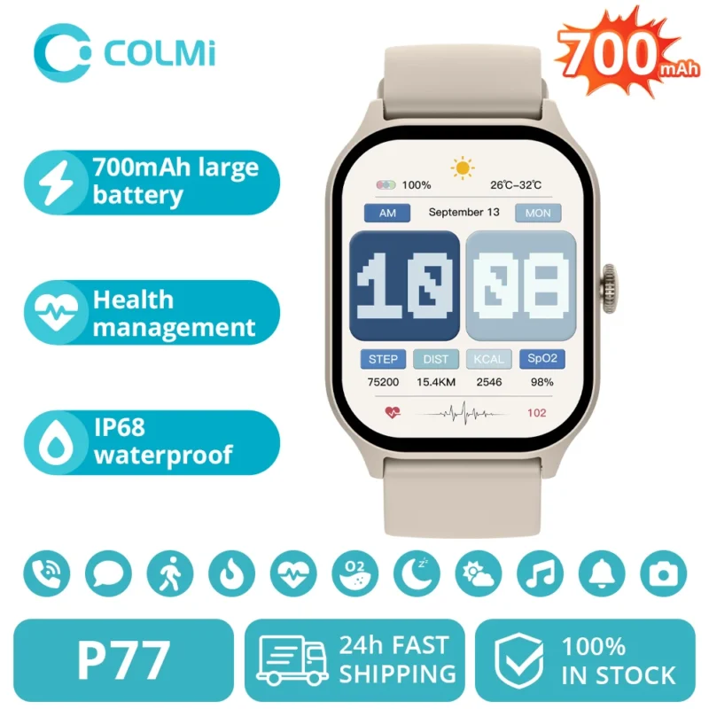 Best smart watch