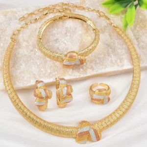 jewelry set for women