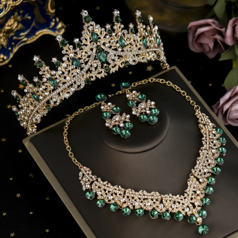 luxury crown