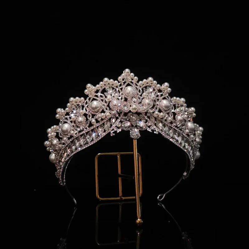 luxury crown