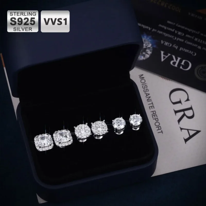 earrings set