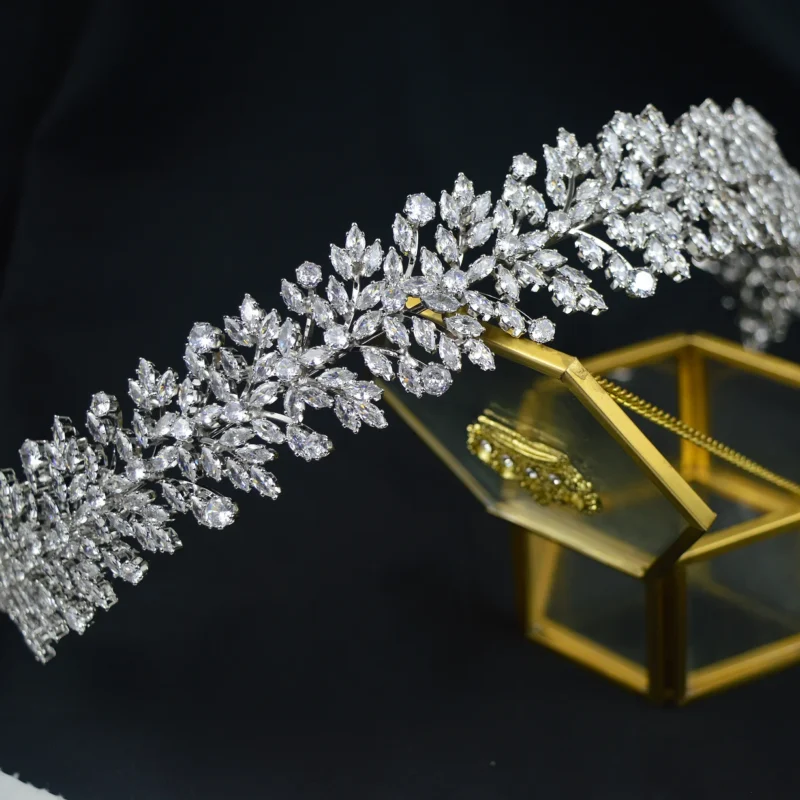 luxury crown