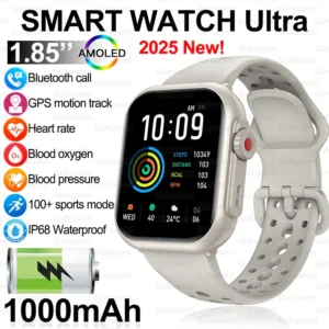 Best smart watch