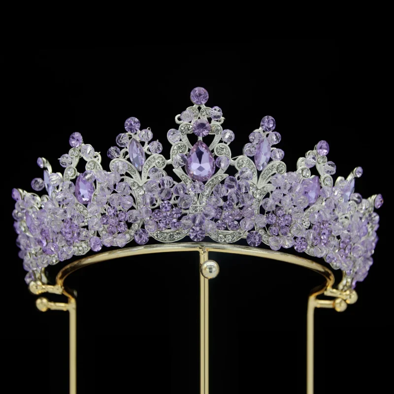 luxury crown