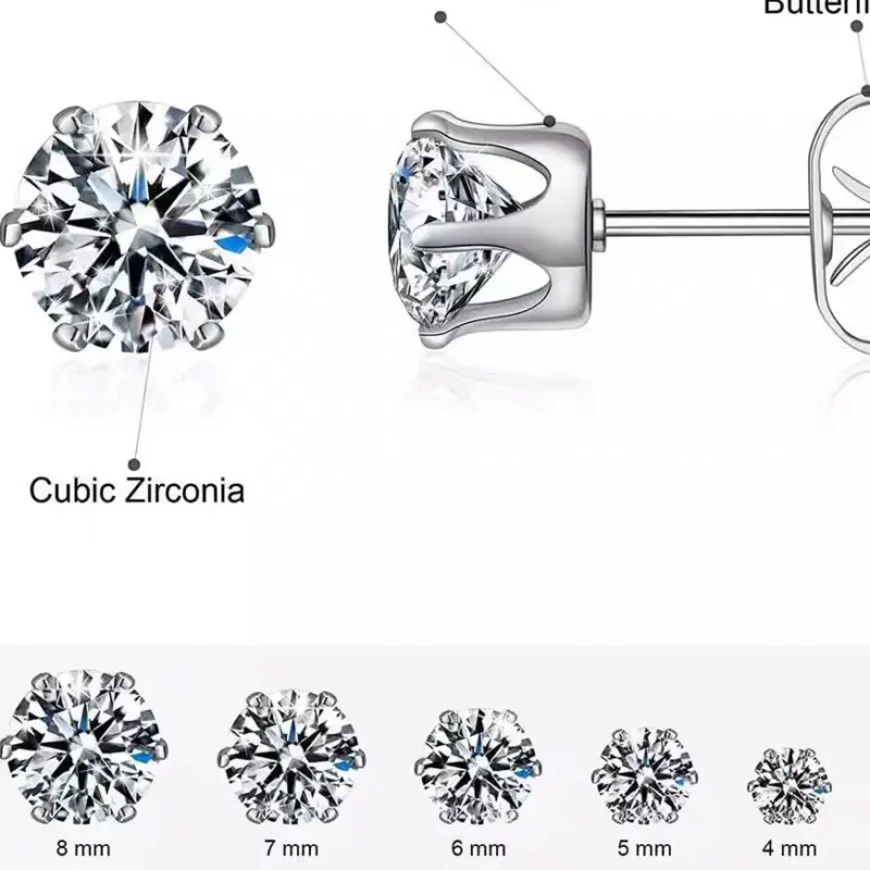 earrings set