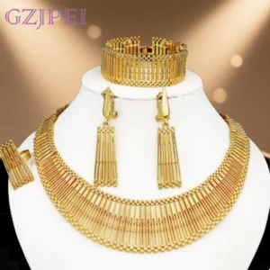jewelry set for women