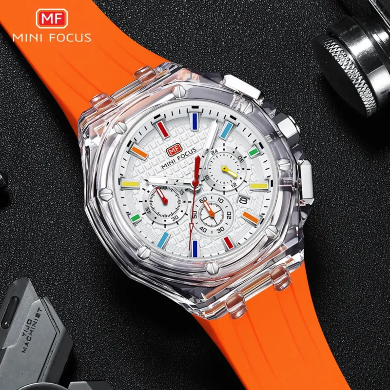 Best Analog Watches