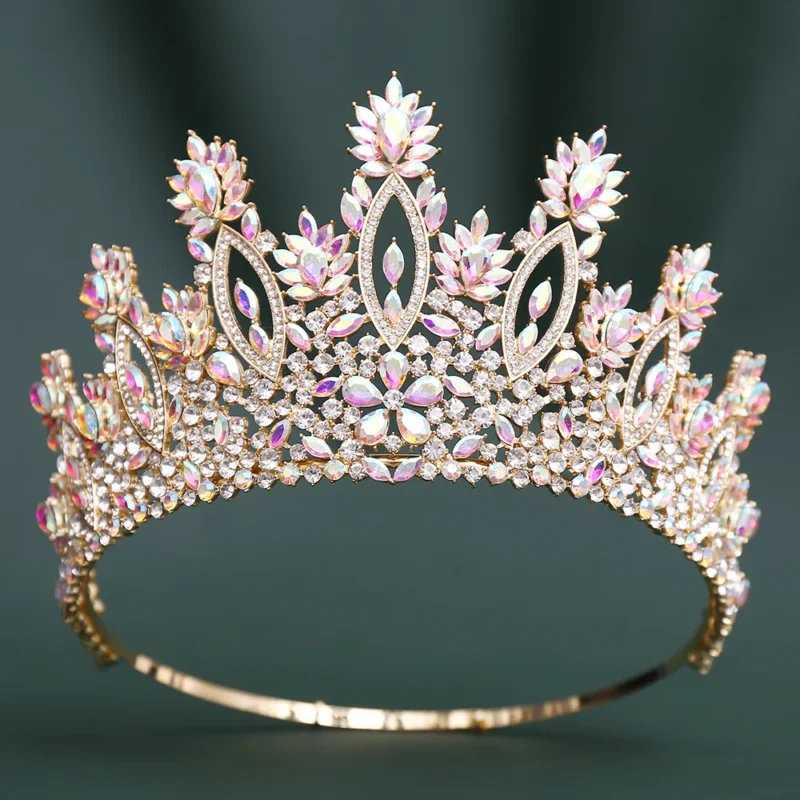 luxury crown