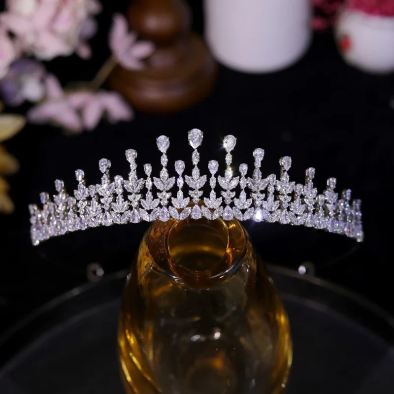luxury crown
