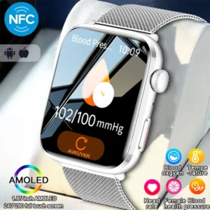 Best smart watch