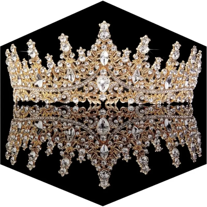 luxury crown