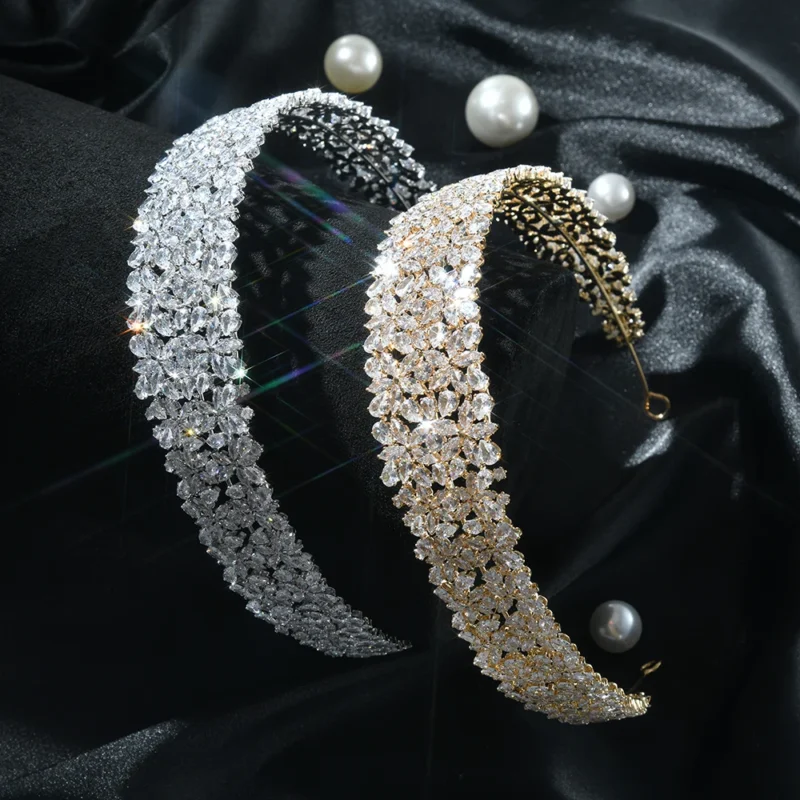 luxury crown