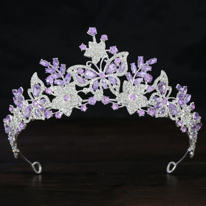 luxury crown