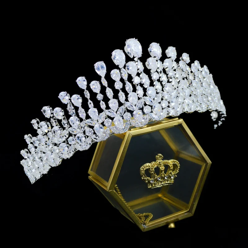 luxury crown