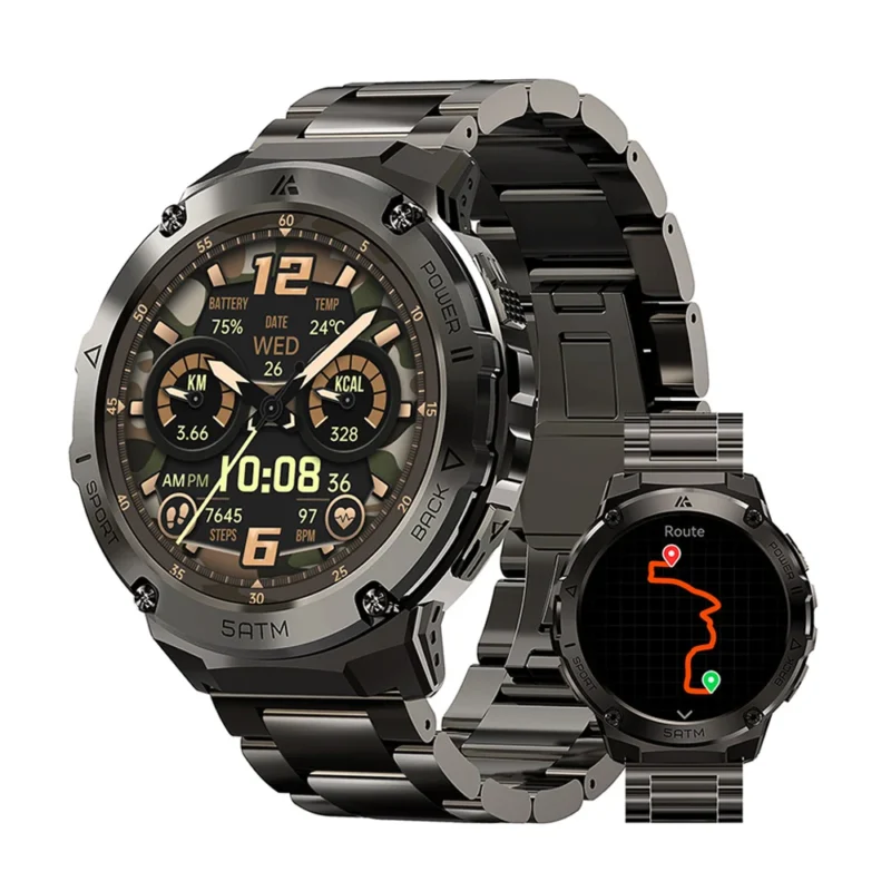 Best smart watch