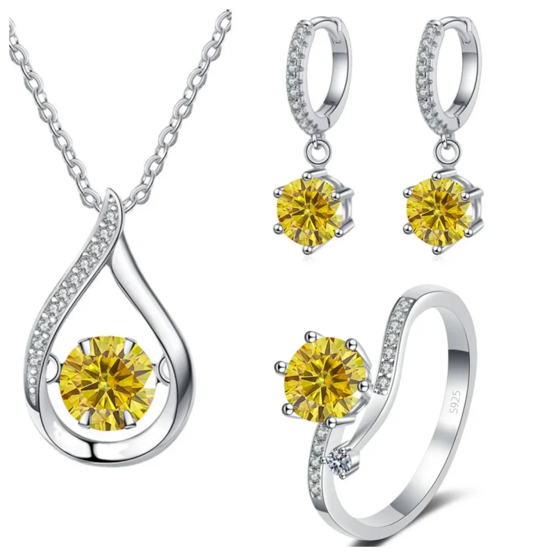 jewelry set for women