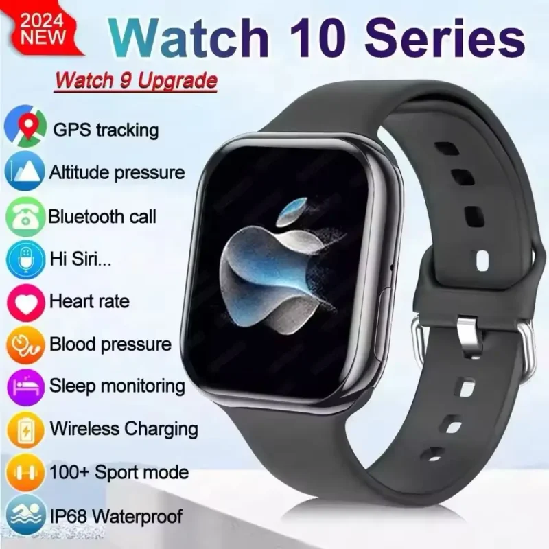 Best smart watch