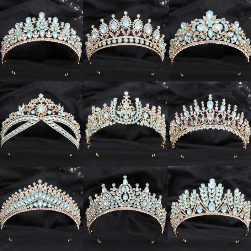 luxury crown