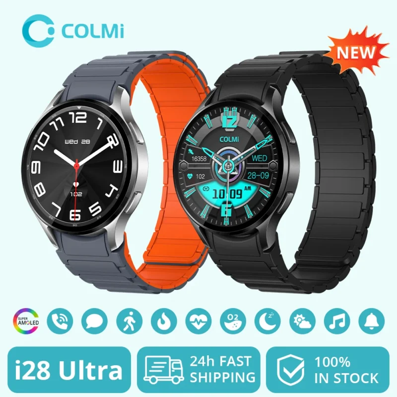 Best smart watch