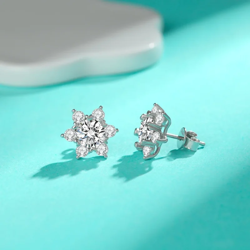 earrings set