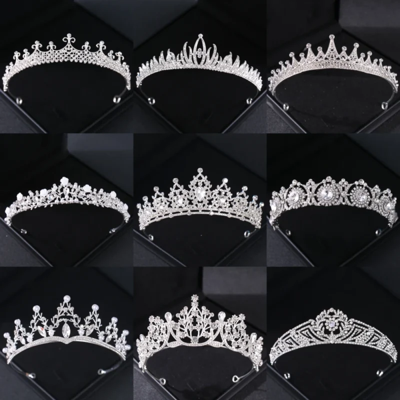luxury crown