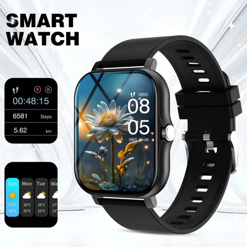 Best smart watch for woman