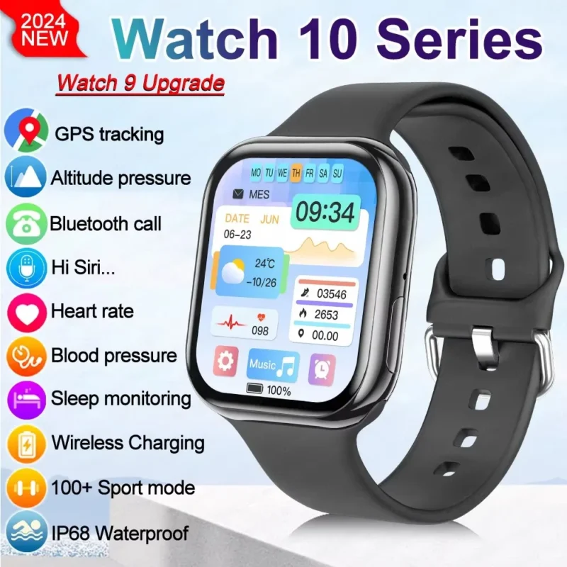 Best smart watch