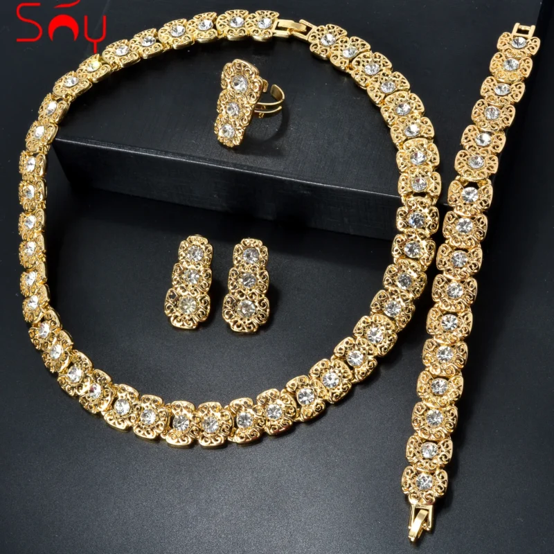jewelry set for women