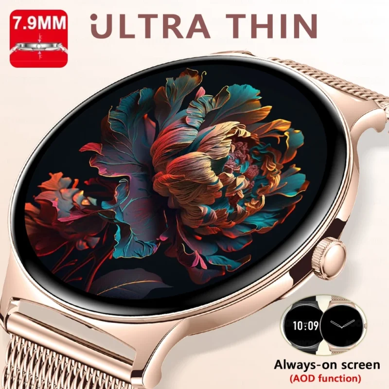 Best smart watch