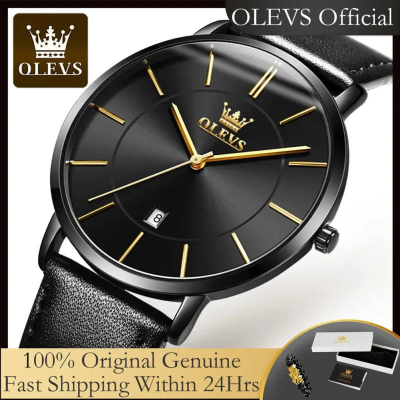 Best Analog Watches