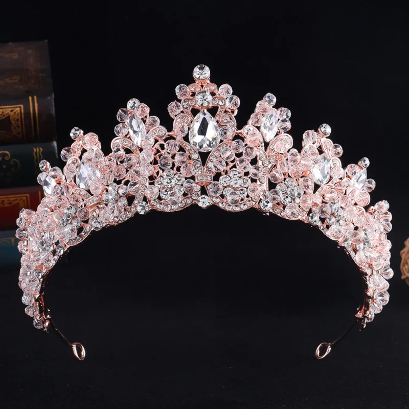 luxury crown