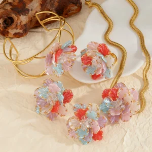 jewelry set for women