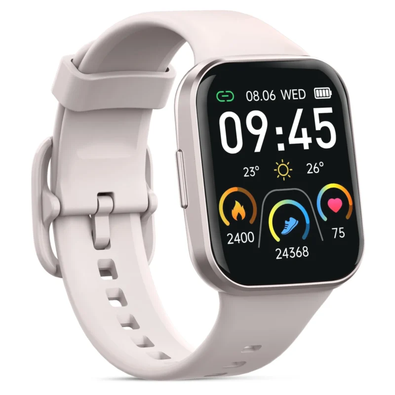 Best smart watch for woman