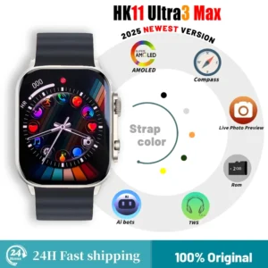 Best smart watch