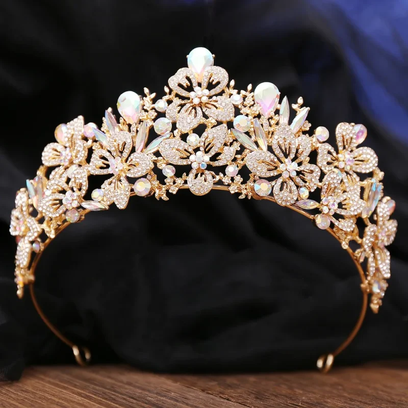 luxury crown