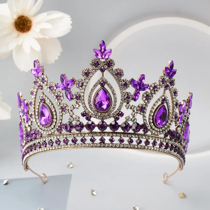 luxury crown
