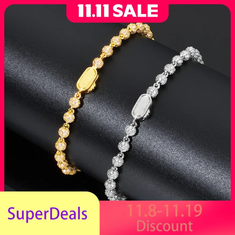 Bracelet