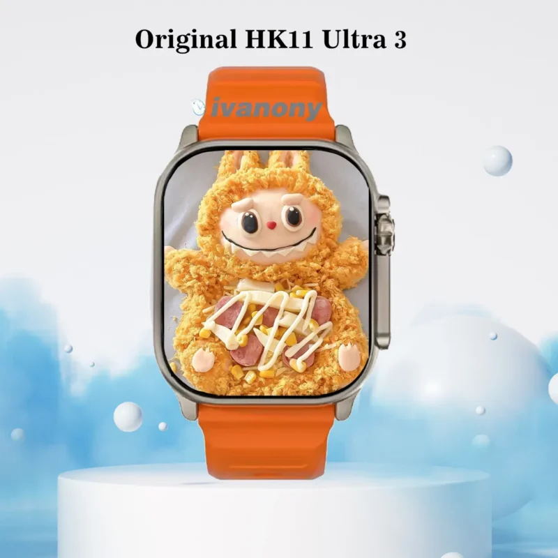 Best smart watch