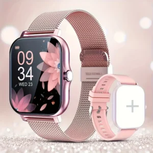 Best smart watch for woman