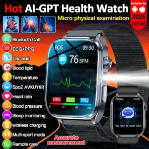 Best smart watch