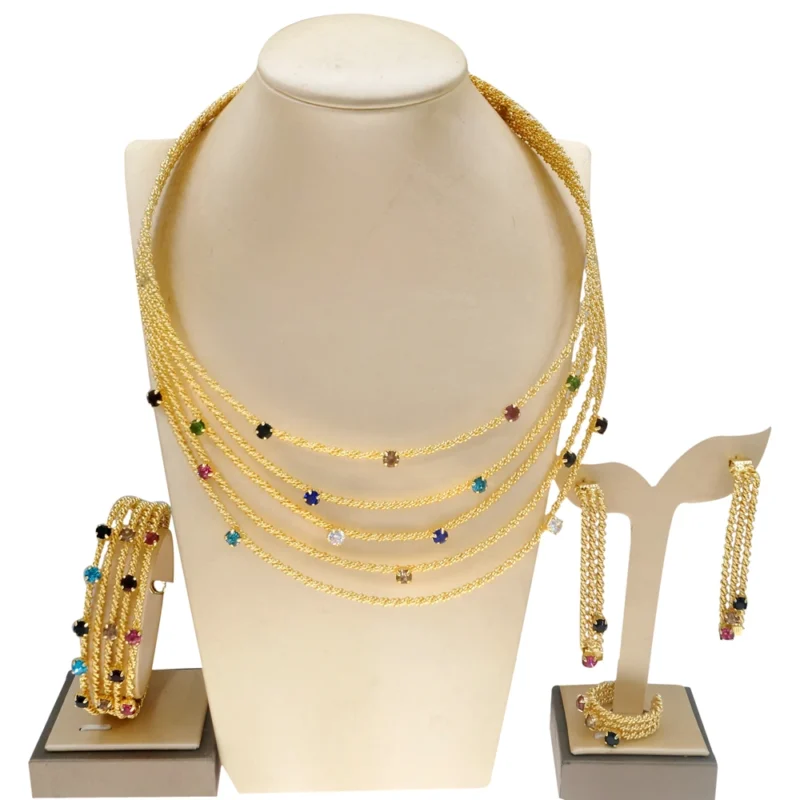Jewelry Set for Women