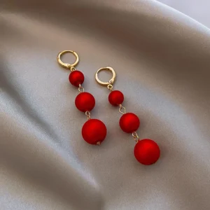 Earrings Set